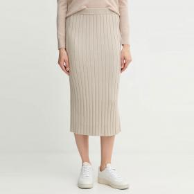 Gonna Calvin Klein Jeans da donna rif. LV047D306G