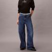 Jeans Calvin Klein Jeans Baggy low rise da donna rif. LV047D716G