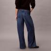 Jeans Calvin Klein Jeans Baggy low rise da donna rif. LV047D716G