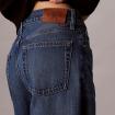 Jeans Calvin Klein Jeans Baggy low rise da donna rif. LV047D716G