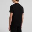 T-shirt Bikkembergs da uomo rif. BTM1238