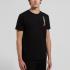 T-shirt Bikkembergs da uomo rif. BTM1238