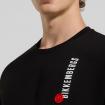 T-shirt Bikkembergs da uomo rif. BTM1238