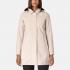 Giacca Giubbotto K-Way Mathy Bonded da donna rif. K2148BW