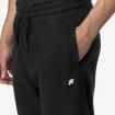 Pantaloni Tuta K-Way Mickyel Heavy Fleece da uomo rif. K2126LW