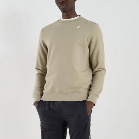 Felpa K-Way Baptiste Heavy Fleece da uomo rif. K8133GW