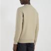 Felpa K-Way Baptiste Heavy Fleece da uomo rif. K8133GW