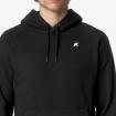 Felpa K-Way Alban Heavy Fleece da uomo rif. K8133JW