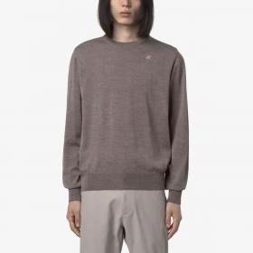 Maglia K-Way Sebastien Merino da uomo rif. K2142EW