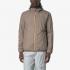 Giacca Giubbotto K-Way Le Vrai 4.0 Claude Warm da uomo rif. K61273W