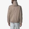Giacca Giubbotto K-Way Le Vrai 4.0 Claude Warm da uomo rif. K61273W