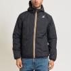 Giacca Giubbotto K-Way Le Vrai 4.0 Claude Warm da uomo rif. K61273W
