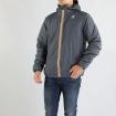 Giacca Giubbotto K-Way Le Vrai 4.0 Claude Warm da uomo rif. K61273W