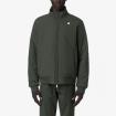 Giacca Giubbotto K-Way Arsene St Warm Reversible da uomo rif. K8136SW