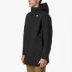 Giacca Giubbotto K-Way Trench Marlyn Bonded da uomo rif. K7126UW