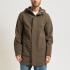 Giacca Giubbotto K-Way Trench Marlyn Bonded da uomo rif. K7126UW