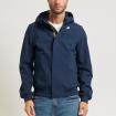 Giacca Giubbotto K-Way Joachim Bonded da uomo rif. K3135KW