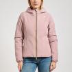 Giubbotto Piumino K-Way Lily St Warm Reversibile da donna rif. K6128TW