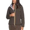 Giubbotto Piumino K-Way Lily St Warm Reversibile da donna rif. K6128TW
