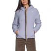 Giubbotto Piumino K-Way Lily St Warm Reversibile da donna rif. K6128TW
