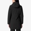 Giacca Giubbotto K-Way Trench Denise St Warm Reversible da donna rif. K6128UW
