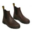 Scarpe Stivali Stivaletti Dr. Martens 1460 da Uomo rif. 25978207