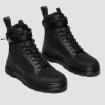 Scarpe Stivali Stivaletti Dr. Martens Utility Combs Tech Mk.02 In Pelle & Tela da Uomo rif. 41516001