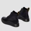 Scarpe Stivali Stivaletti Dr. Martens Brookline Chukka In Pelle Morbida da Uomo rif. 41550001
