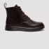Scarpe Stivali Stivaletti Dr. Martens Brookline Chukka In Pelle Crazy Horse da Uomo rif. 41681200