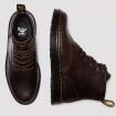 Scarpe Stivali Stivaletti Dr. Martens Brookline Chukka In Pelle Crazy Horse da Uomo rif. 41681200