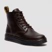 Scarpe Stivali Stivaletti Dr. Martens Brookline Chukka In Pelle Crazy Horse da Uomo rif. 41681200