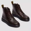 Scarpe Stivali Stivaletti Dr. Martens Brookline Chukka In Pelle Crazy Horse da Uomo rif. 41681200