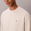 Felpa Calvin Klein Con Monogramma da uomo rif. LV04RC296G