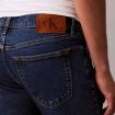 Jeans Calvin Klein Slim Tapered da uomo rif. LV04RD941G