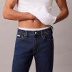 Jeans Calvin Klein Slim Tapered da uomo rif. LV04RD941G