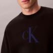 Maglia Felpa Calvin Klein Con Logo da uomo rif. LV04RD305G
