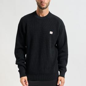 Maglia Calvin Klein Jeans con monogramma da uomo rif. LV04RD313G