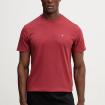 T-shirt Calvin Klein Con Logo da uomo rif. LV04RD254G