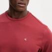 T-shirt Calvin Klein Con Logo da uomo rif. LV04RD254G