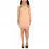 Abito Vestito Markup da donna rif. A4W13014