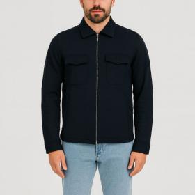 Felpa Maglia Markup interno felpato da uomo rif. MK9920007