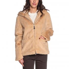 Cappotto Giubbotto Markup da Donna rif. MW9640060