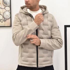 Giubbotto Giacca Markup da uomo rif. MK9940015