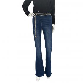 Pantaloni Jeans Markup da donna rif. MW9650013
