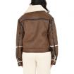 Montone Giubbotto Markup da Donna rif. MW9640048