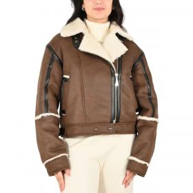 Montone Giubbotto Markup da Donna rif. MW9640048