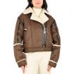 Montone Giubbotto Markup da Donna rif. MW9640048