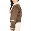 Montone Giubbotto Markup da Donna rif. MW9640048