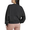 Felpa Adidas Originals Essentials Small Logo Feelcozy da donna rif. JC5932
