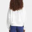 Felpa Adidas Originals Essentials Small Logo Feelcozy da donna rif. JI6059